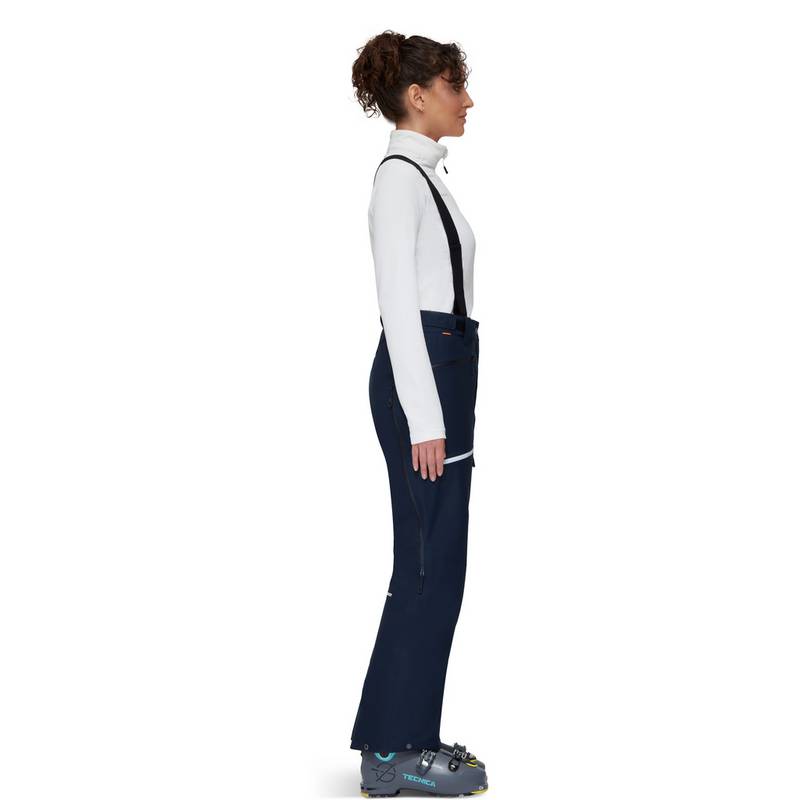 Mammut Trift Pro Funktionshose Damen