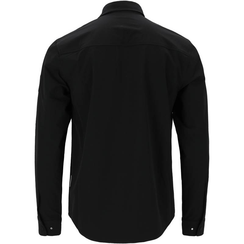 SOS Komodo Langarmhemd Herren