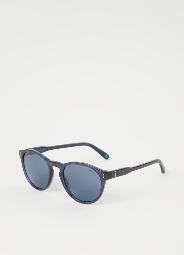 Ochelari de soare Ralph Lauren PH4172