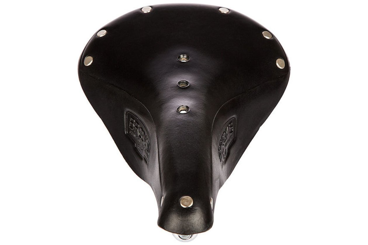 Brooks B17 Standard Sattel