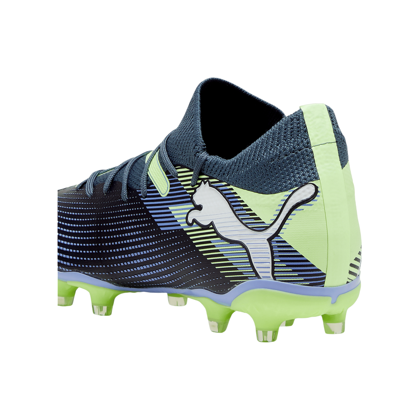 PUMA FUTURE 7 Match FG/AG Damen Grau F03
