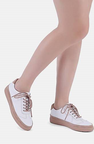 ekonika Sneaker mit massiver Sohle
