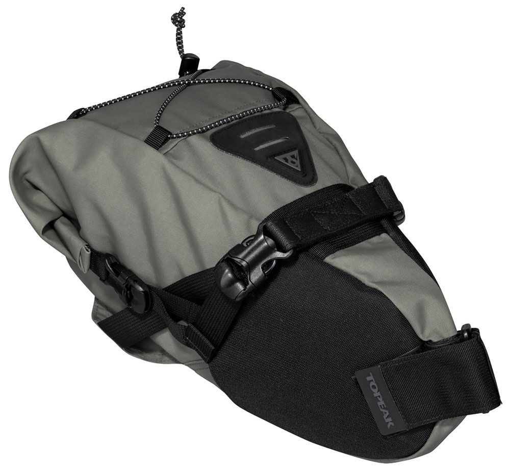 Topeak BackLoader Satteltasche kaufen | Bike-Discount