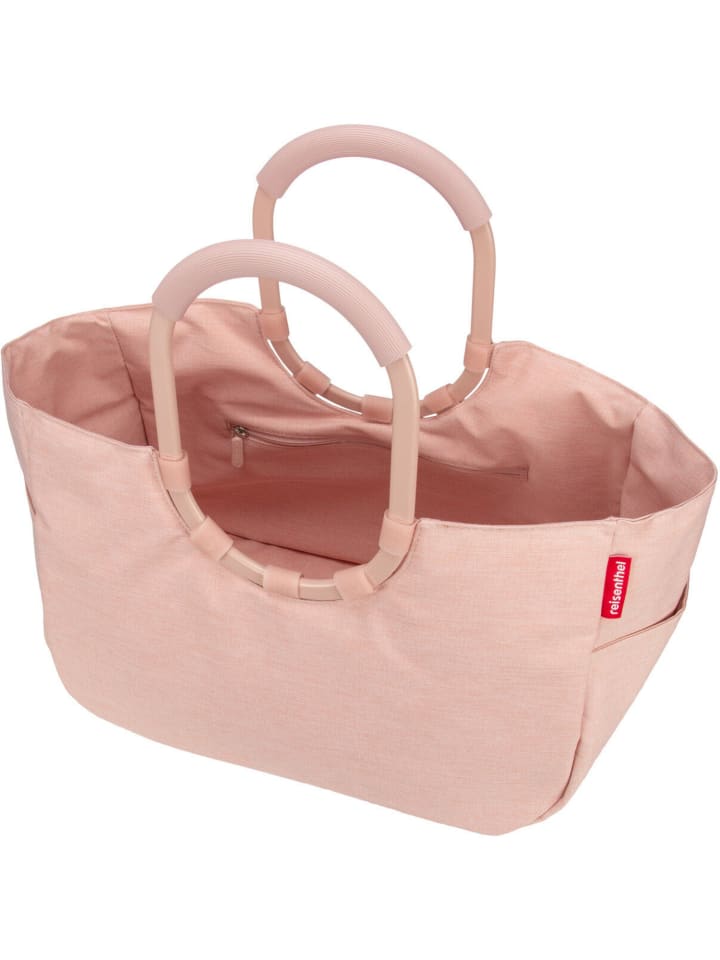 Reisenthel Einkaufstasche loopshopper L in Twist Blush günstig kaufen onesize