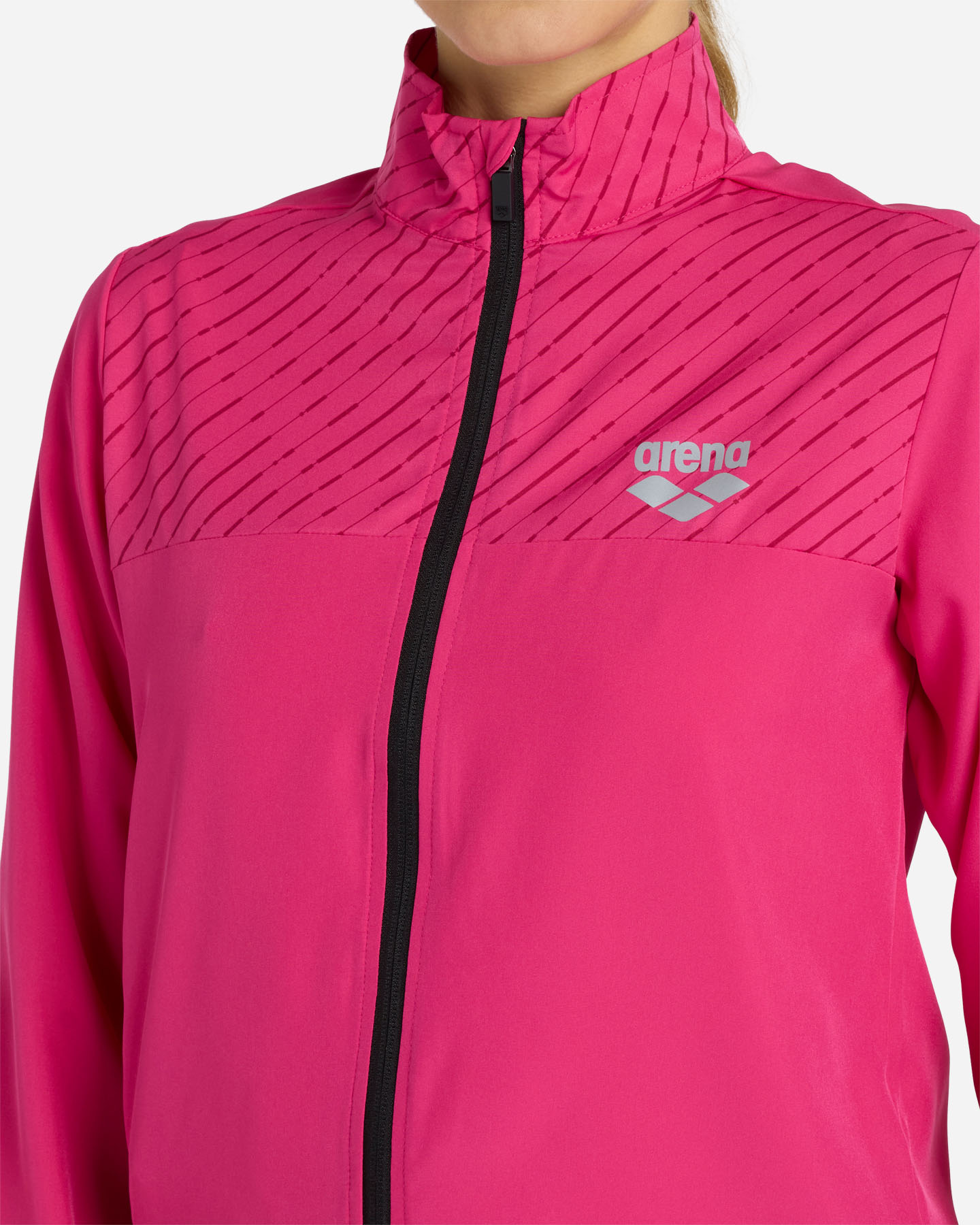 Giacca Running Arena Athletic Run W ATW1087S25-905.