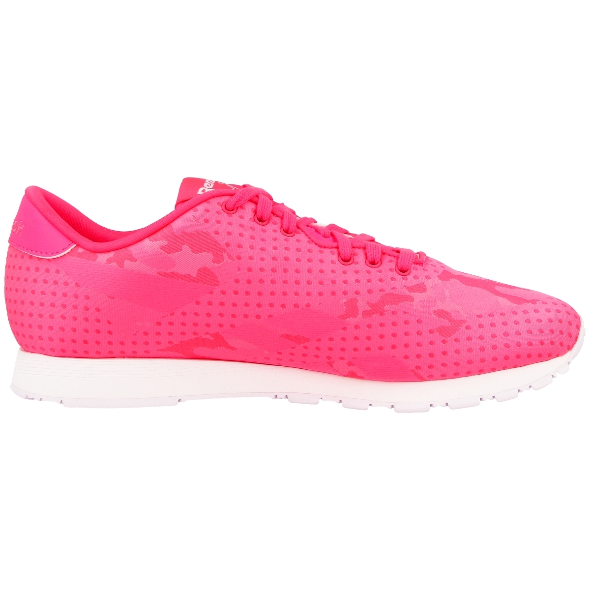 Reebok Classic Classic Sneaker low pink