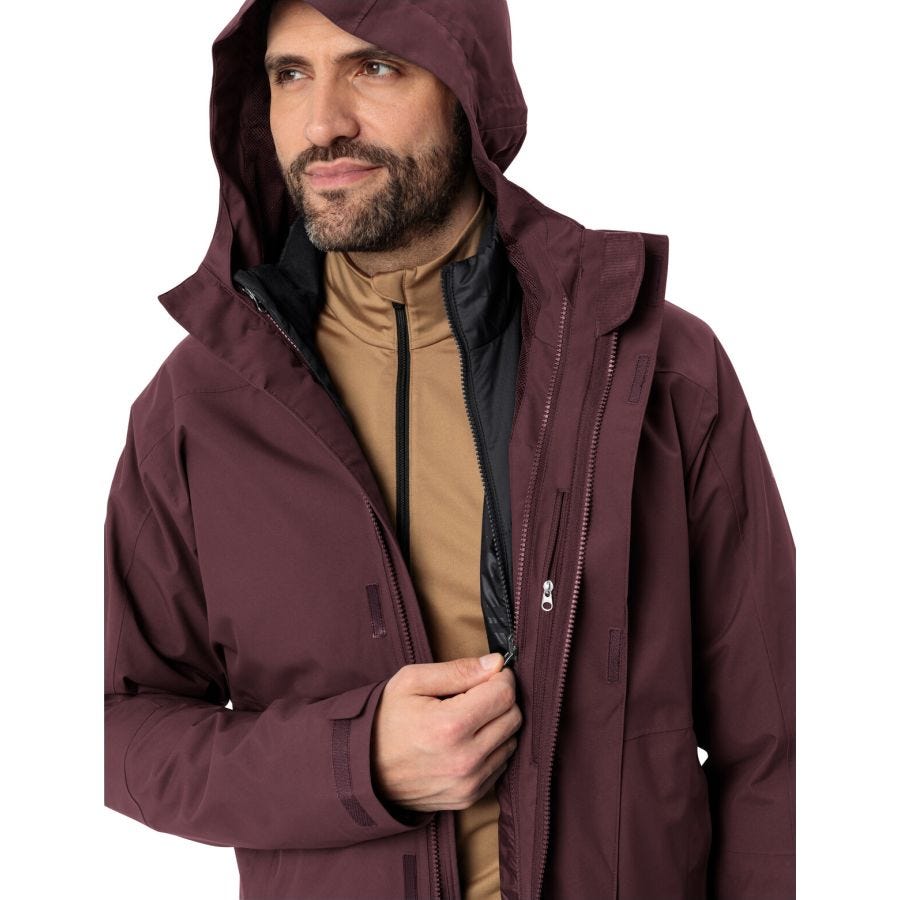 Neyland 3-in-1 Jacke Herren