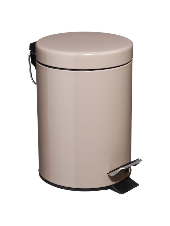 5five Simply Smart Kosmetikeimer in beige günstig kaufen onesize