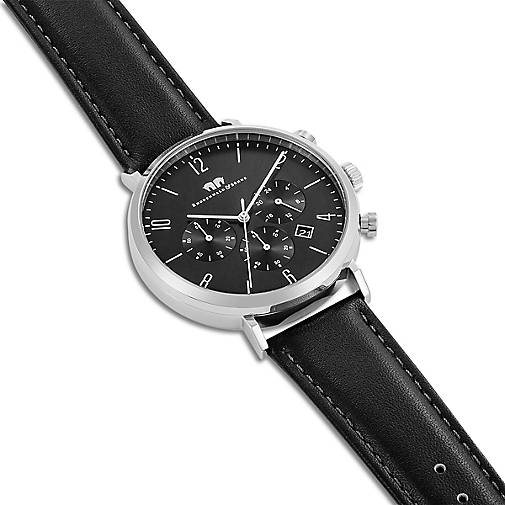 Rhodenwald & Söhne Armband-Uhr Arakon