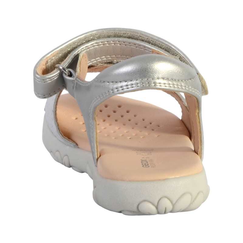 Sandales cuir Haiti