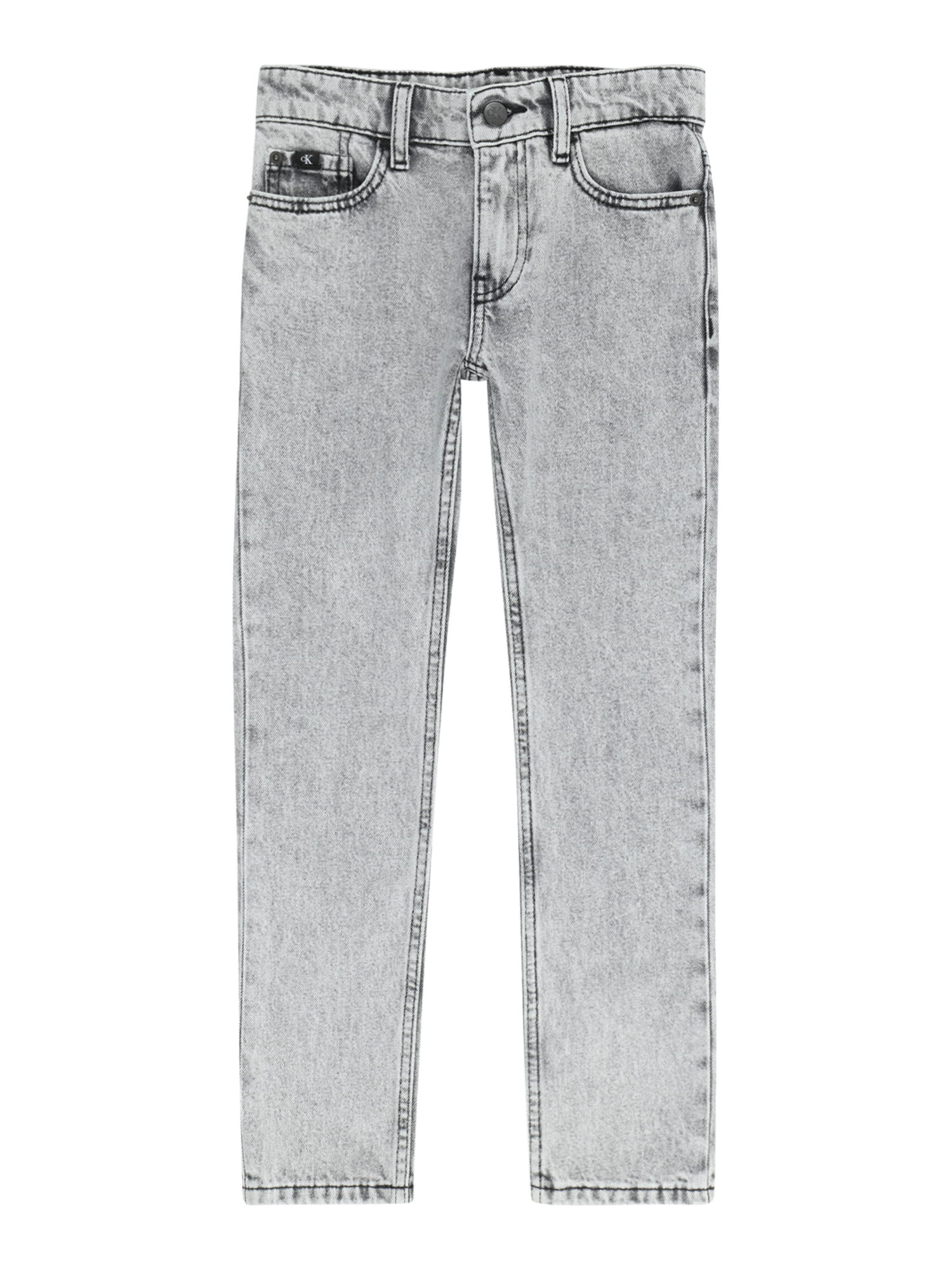 Regular Jeans