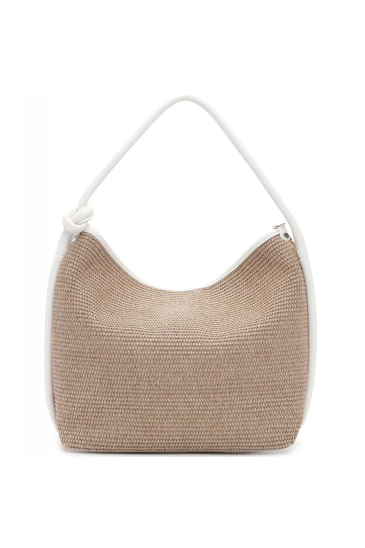 Tamaris  Umhängetasche - Beige - Unifarben