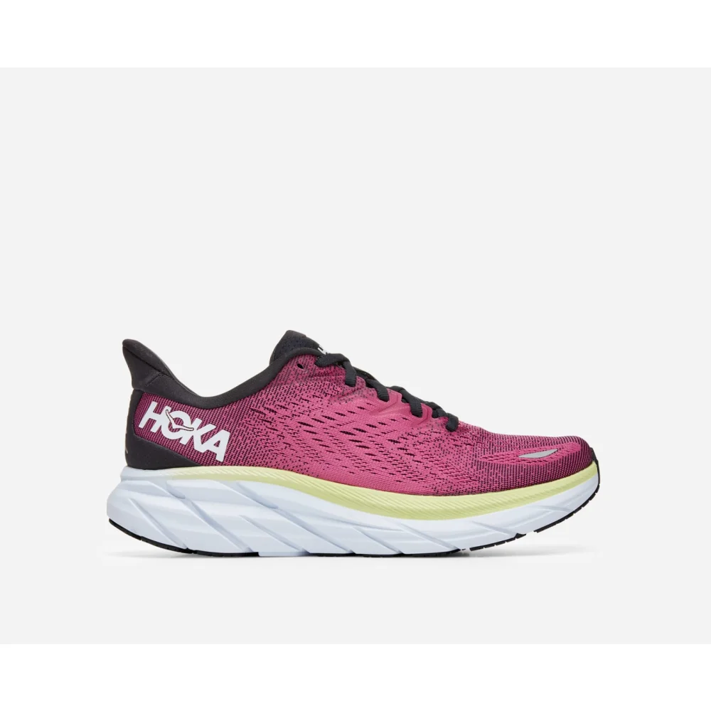 Hoka Clifton 8 1119394-BGIR / pink