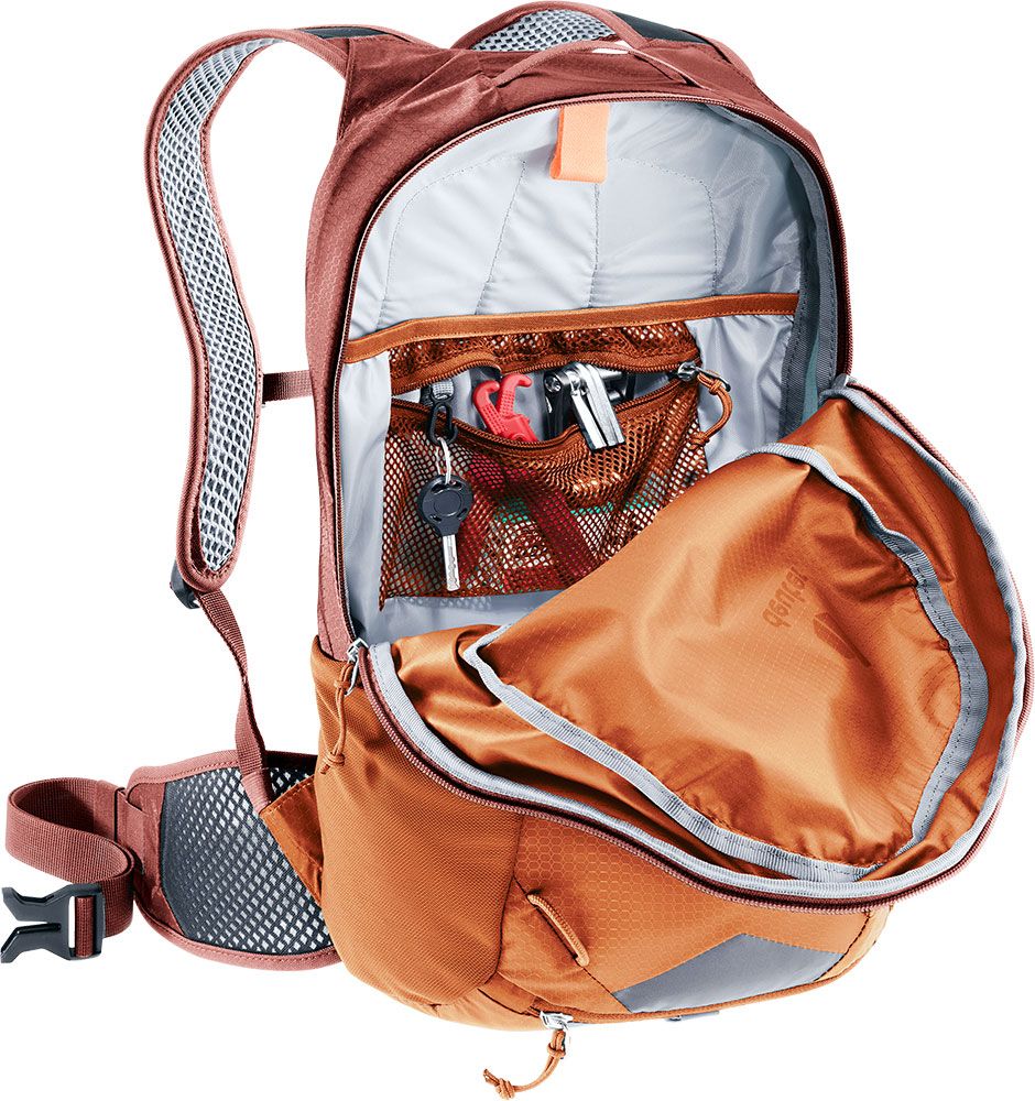 deuter Race 16 - Fahrradrucksack kaufen | Bike-Discount