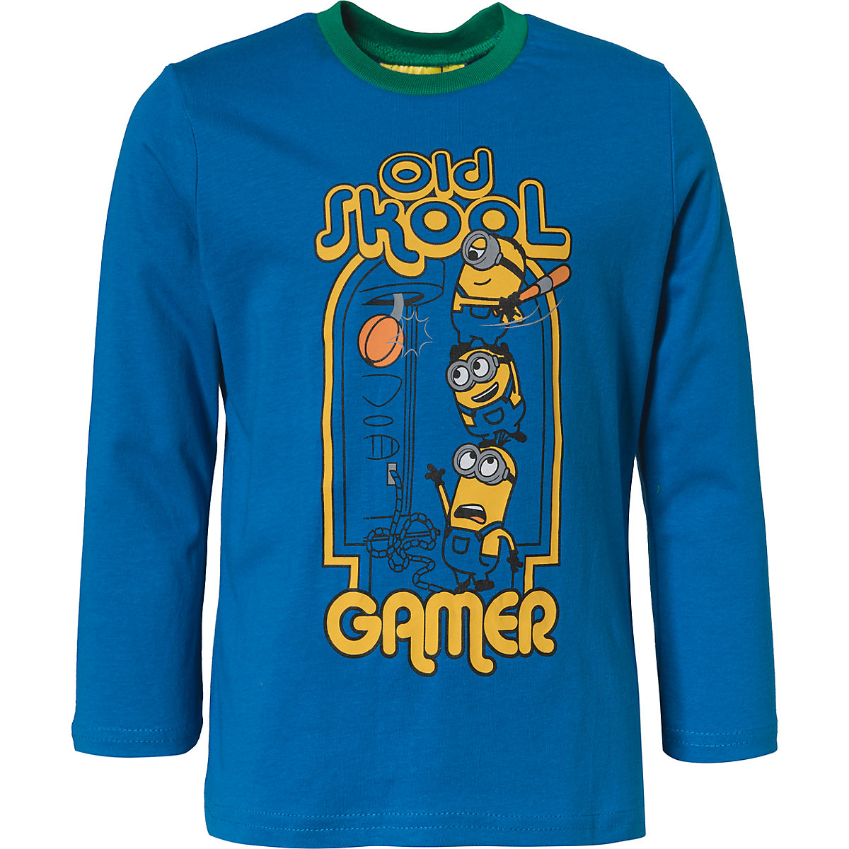 Minions Schlafanzug für Jungen