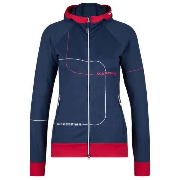 Martini - Women's Hollyburn - Fleecejacke