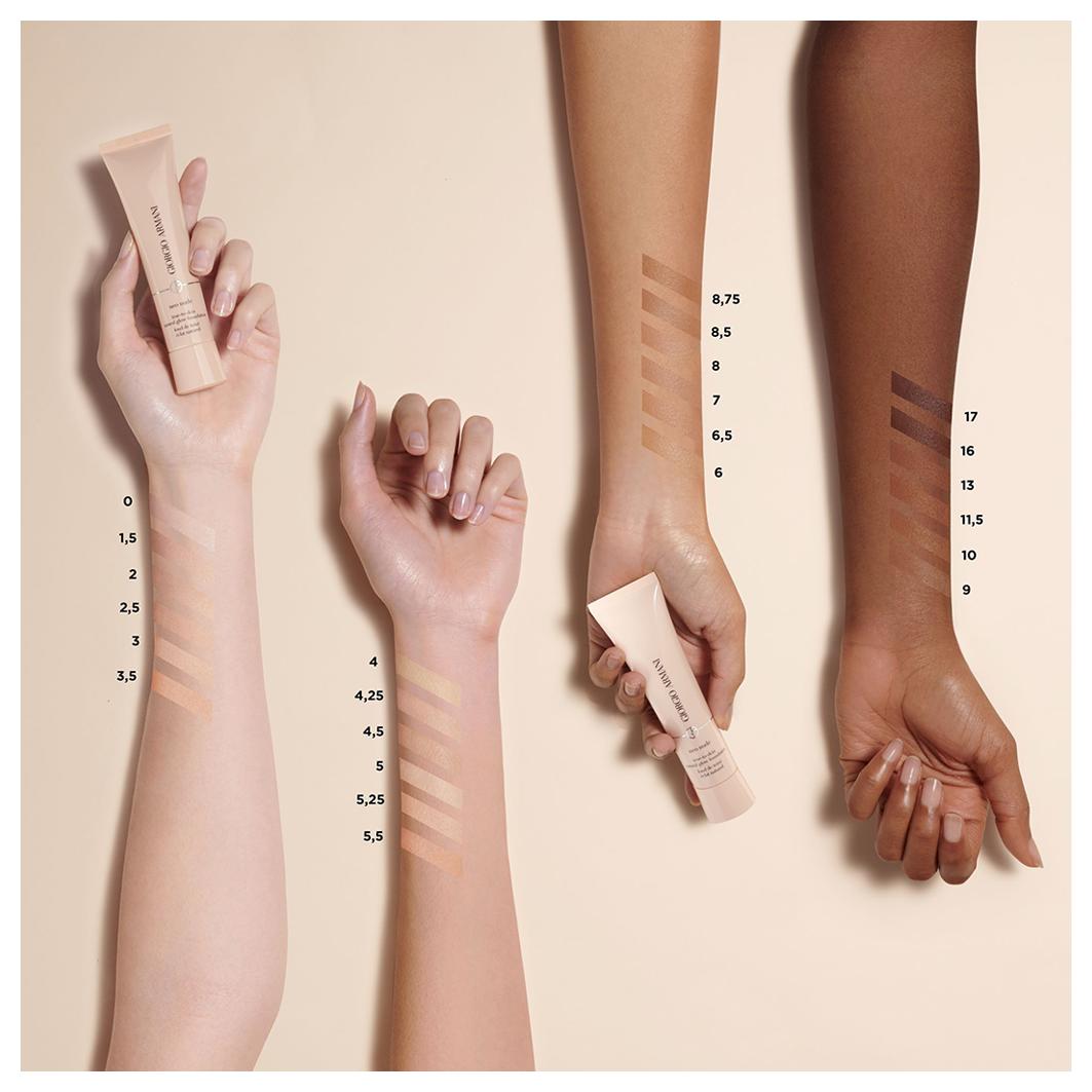 Neo Nude Natural Glow