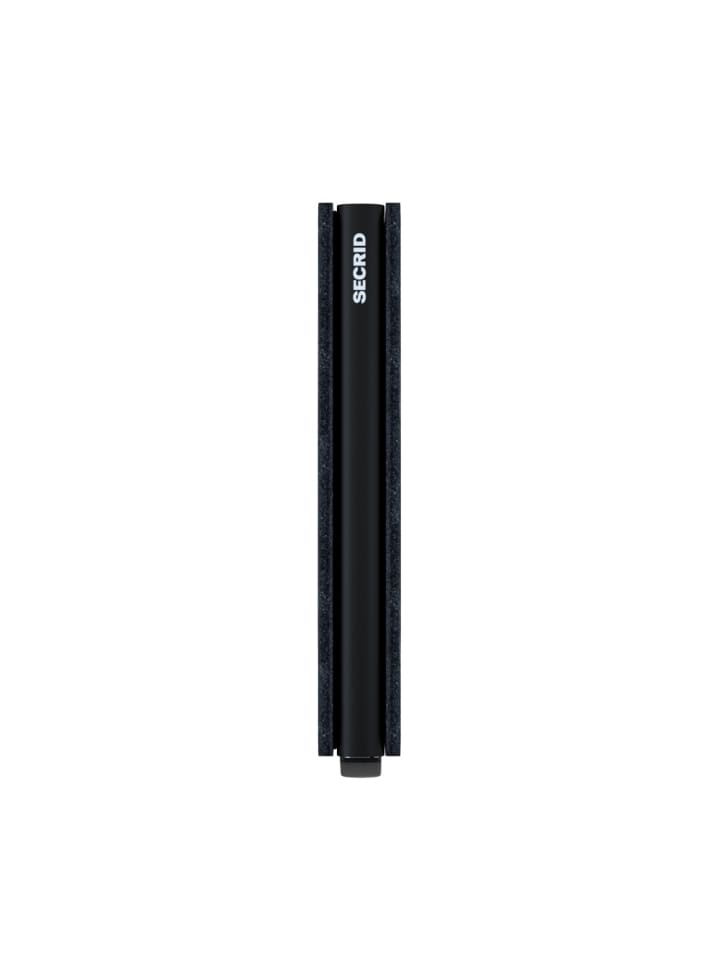 Secrid Secrid Slimwallet Matte Black günstig kaufen onesize