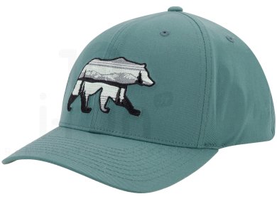Columbia Lost Lager 110 Snap Back