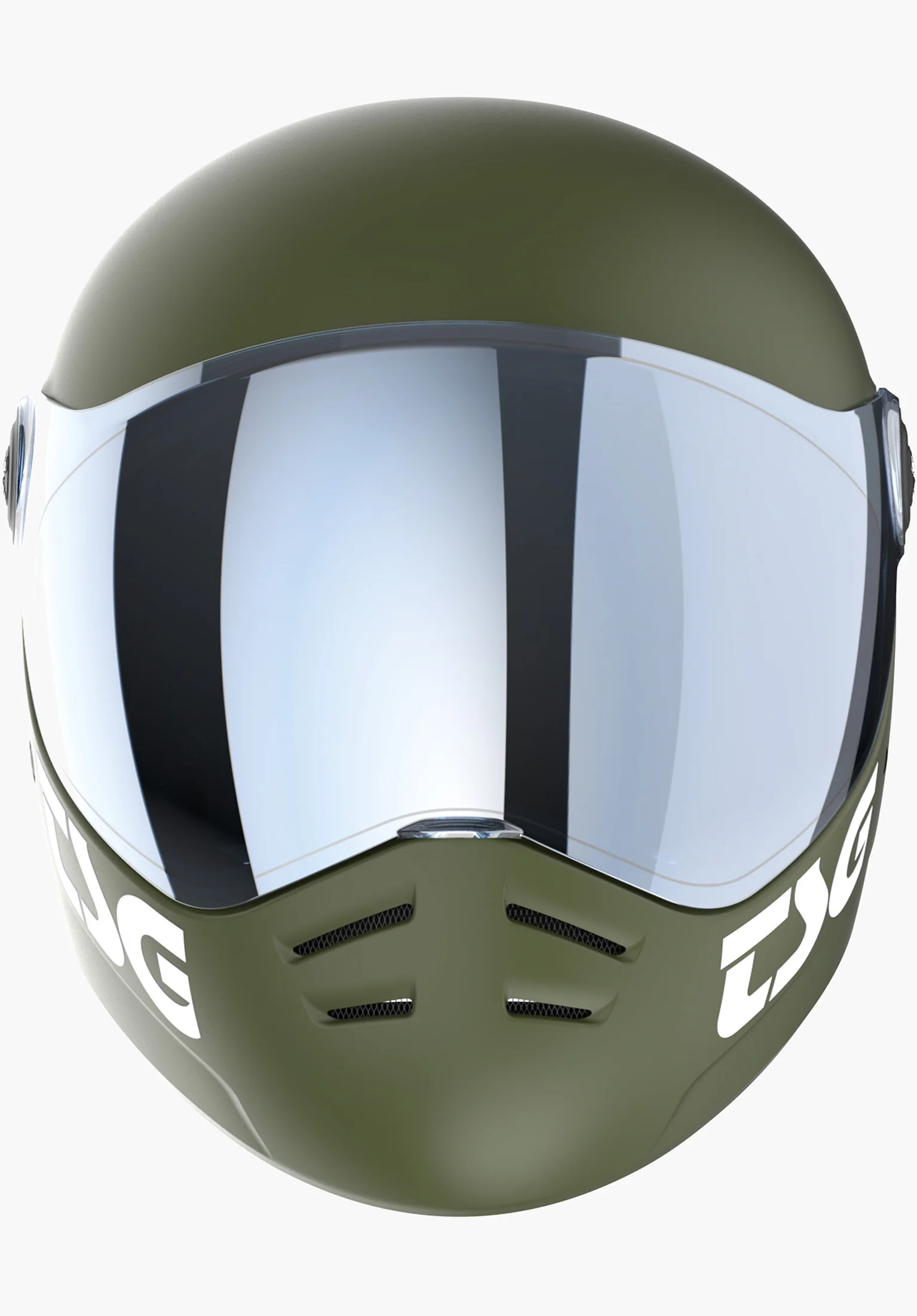 Pass Pro 2.0 Solid Color