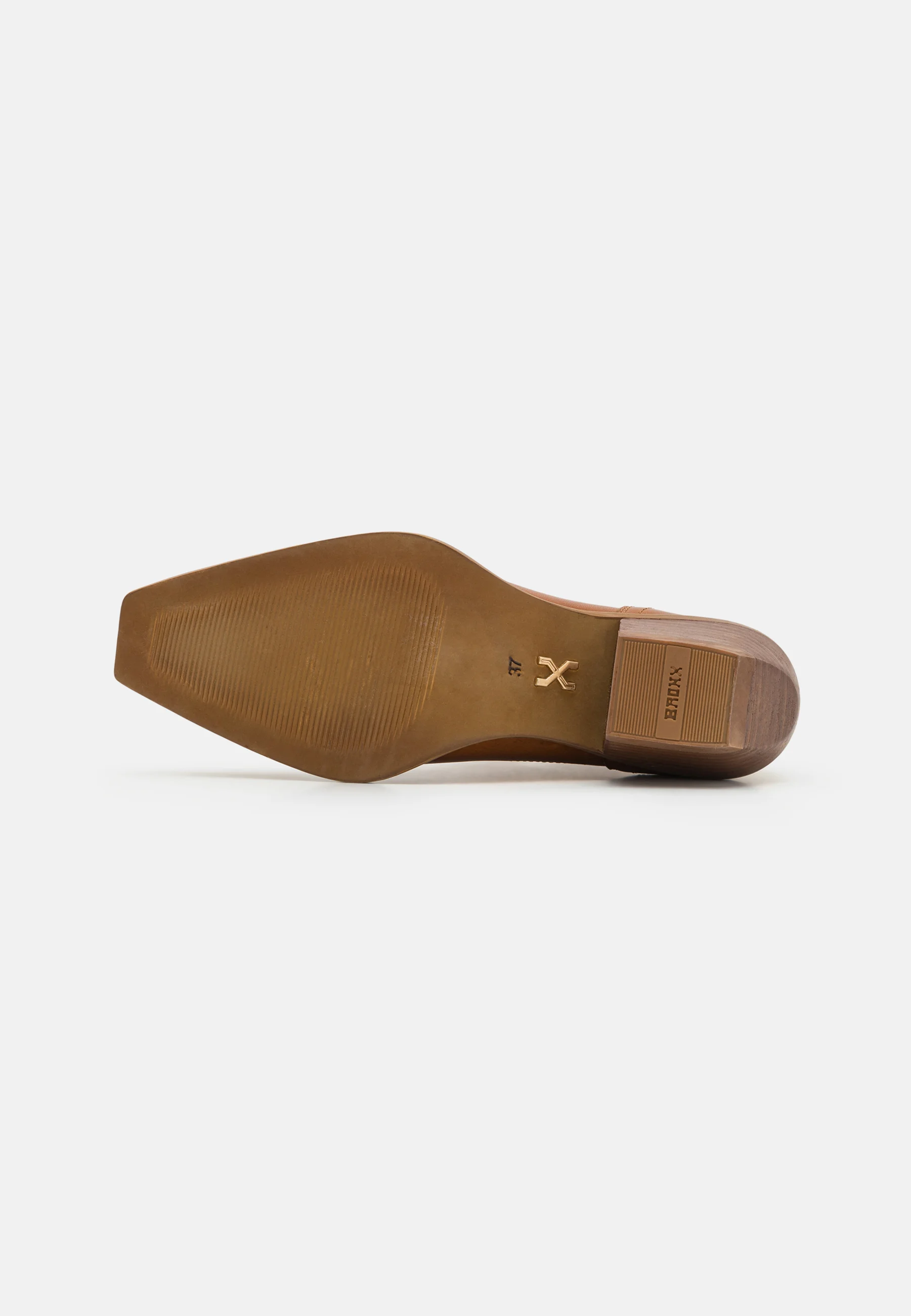 Bronx KAY-SI - Botines