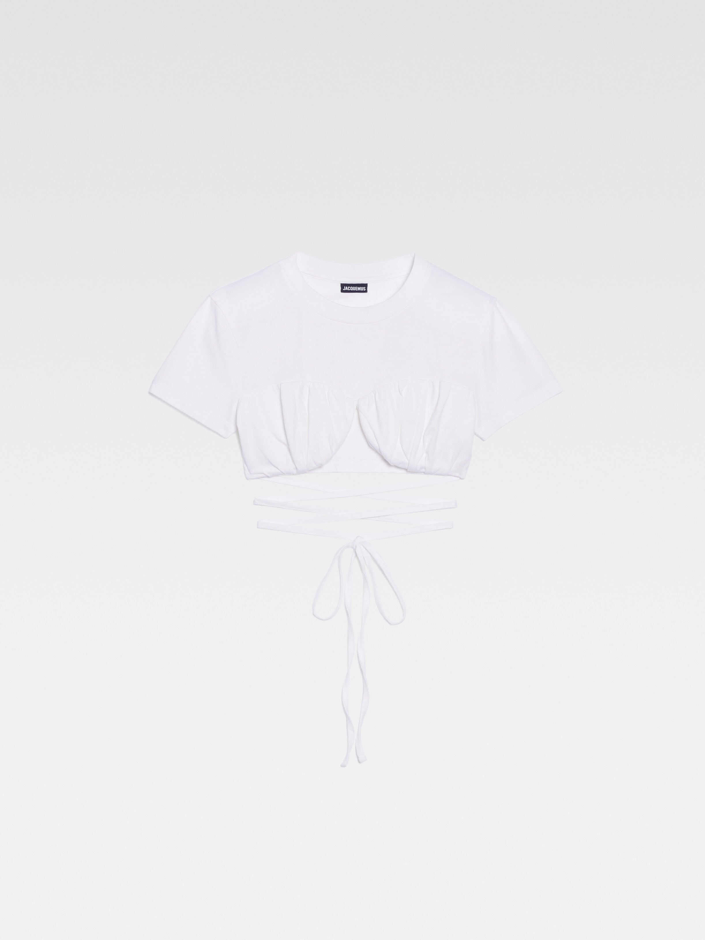 Le t-shirt Baci