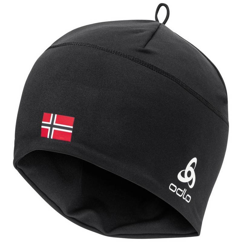 Odlo Fan Warm Eco Langlaufmütze