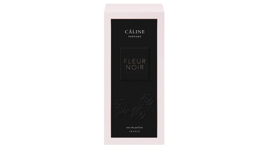 Câline Fleur Noir Damen Eau de Parfum 60 ml