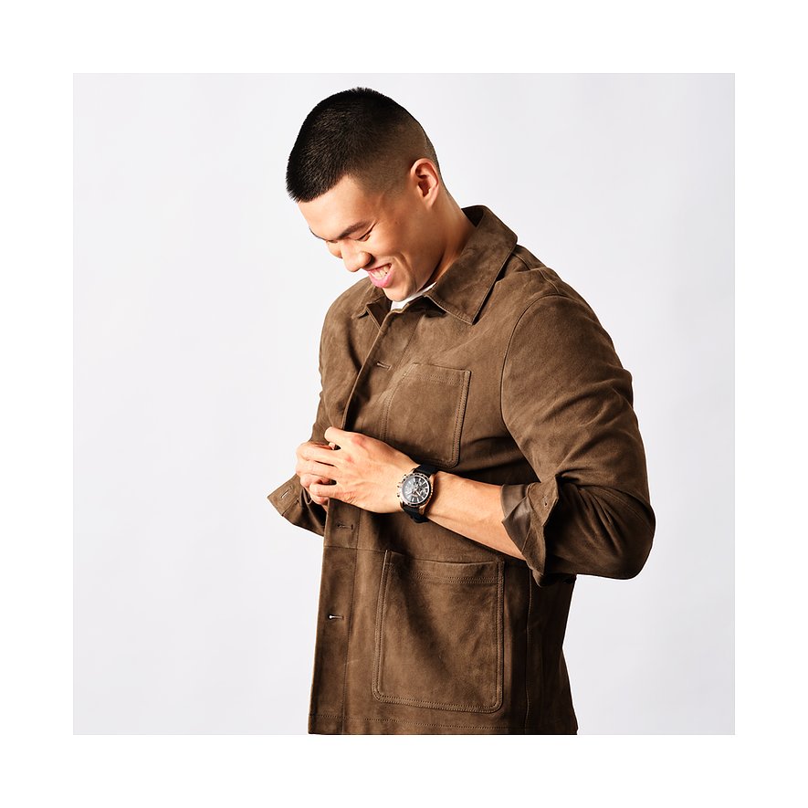ESPRIT Chronograph Dynamic