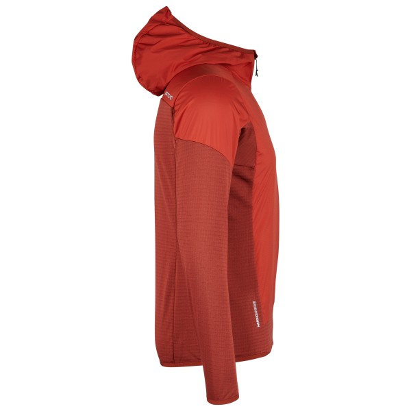 Ortovox - Ladiz Hybrid Jacket - Windjacke