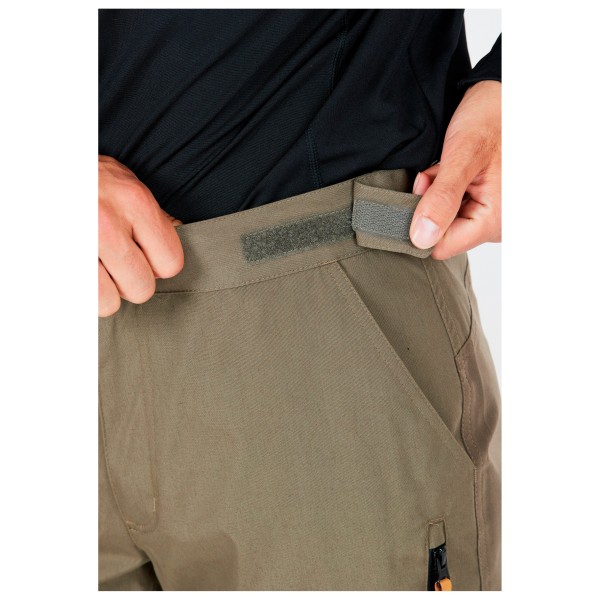 Whistler - Wander Insulated Outdoor Pant W-Pro 10000 - Winterhose