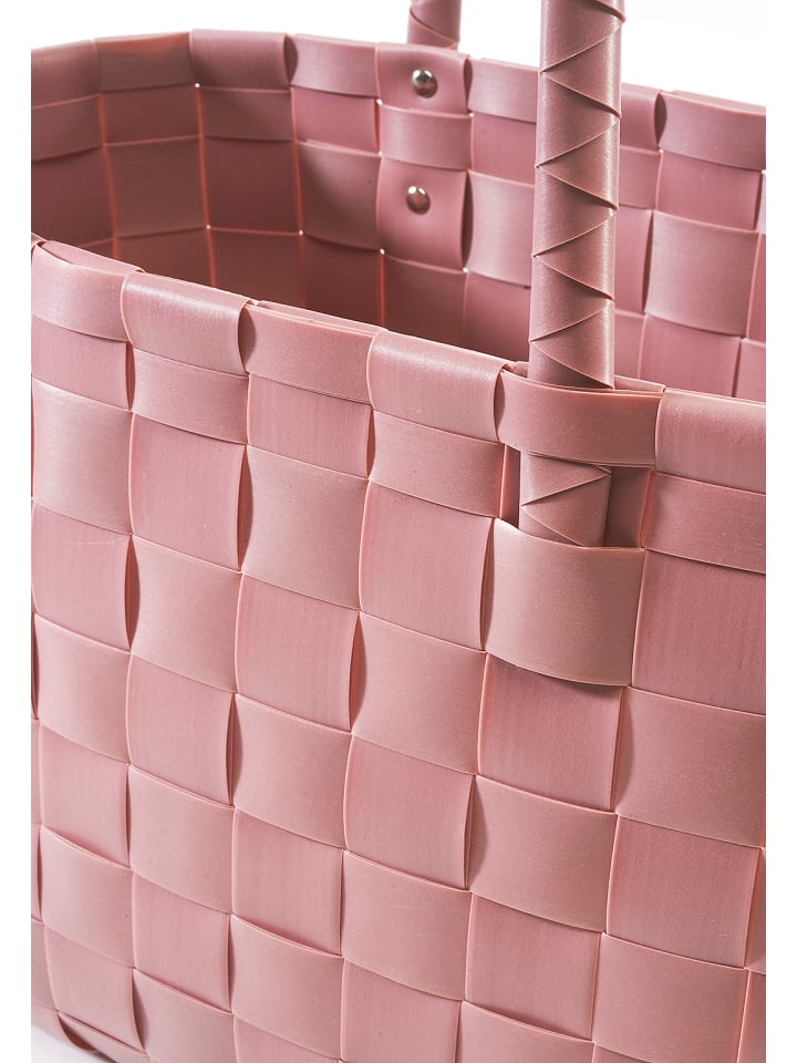kobolo Einkaufstasche ROSEXXLBAG in Rosa günstig kaufen onesize