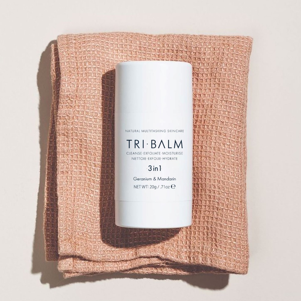 formulae prescott Tri-Balm20g stick Baume