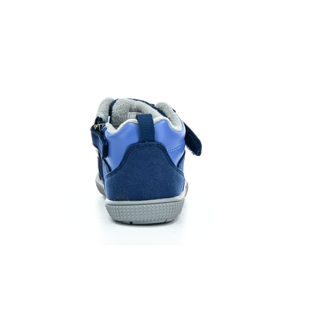 Saguaro Wonderland Ⅰ Blue Winterbarfußschuhe