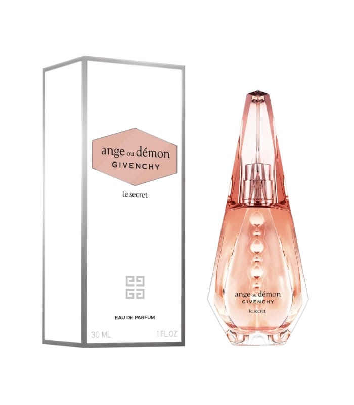 Givenchy-ANGE OU DÉMON LE SECRET-Eau de Parfum Vaporisateur