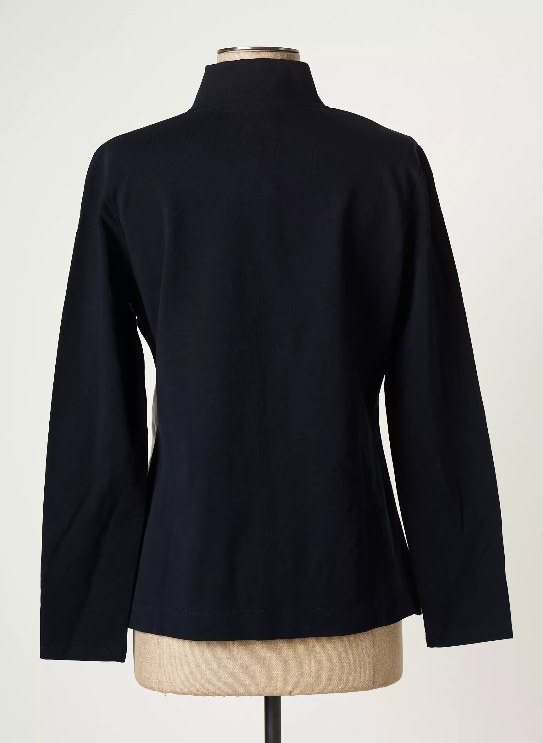 Le Cabestan Vestecasual Femme couleur bleu