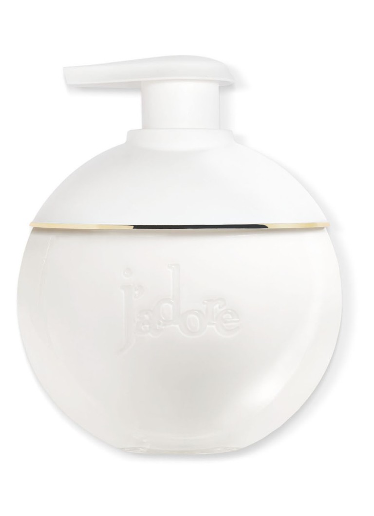DIOR J'adore Les Adorables Body Lotion - Loțiune de corp parfumată