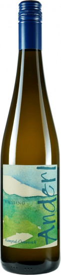 2021 Riesling trocken - Weinhof Anderl
