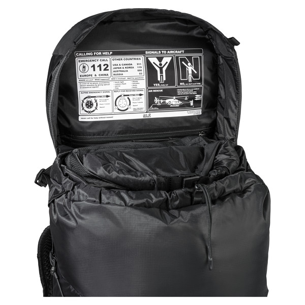 3D AERORISE 40 - Tourenrucksack