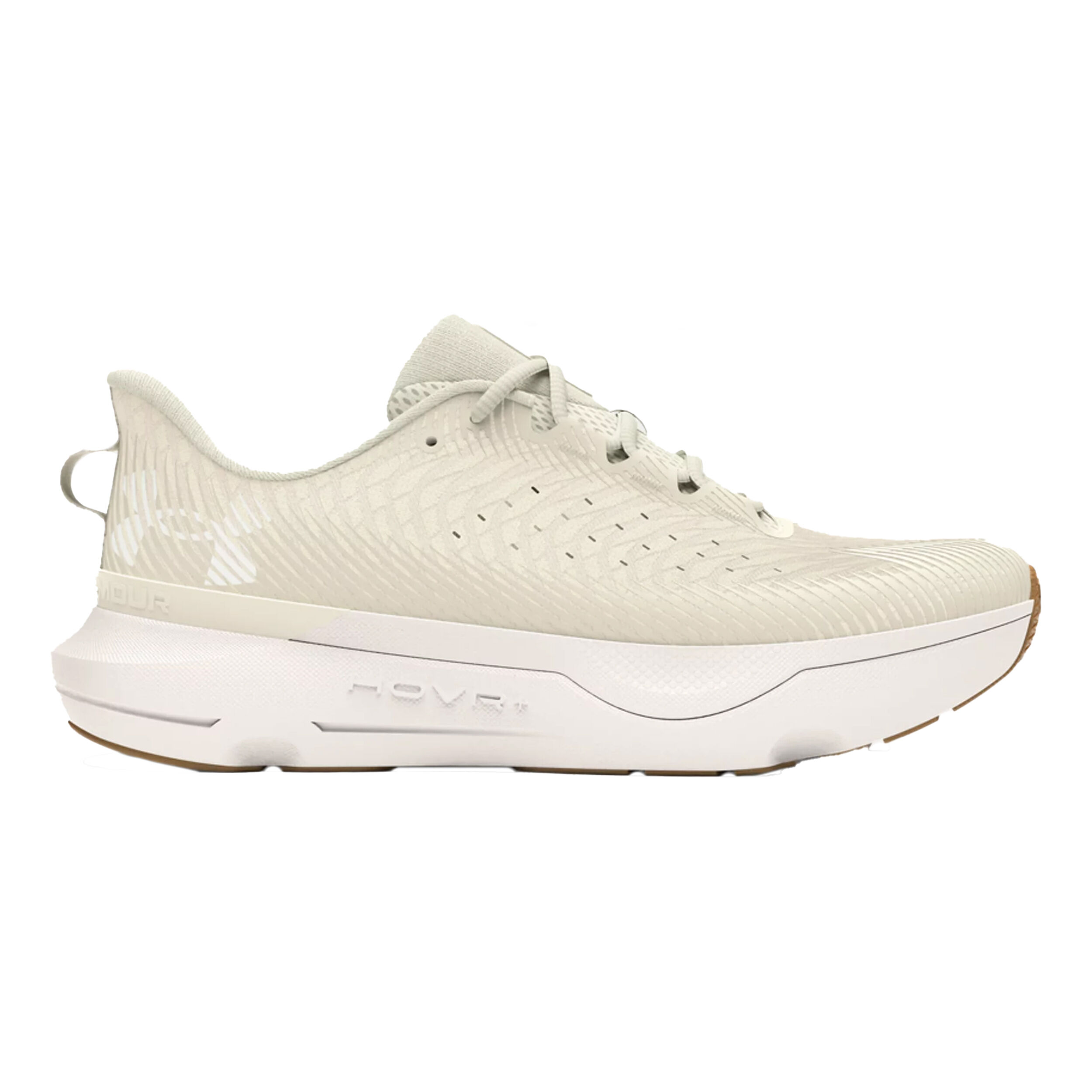 Infinite Pro Neutralschuh Damen - Grau, Weiß