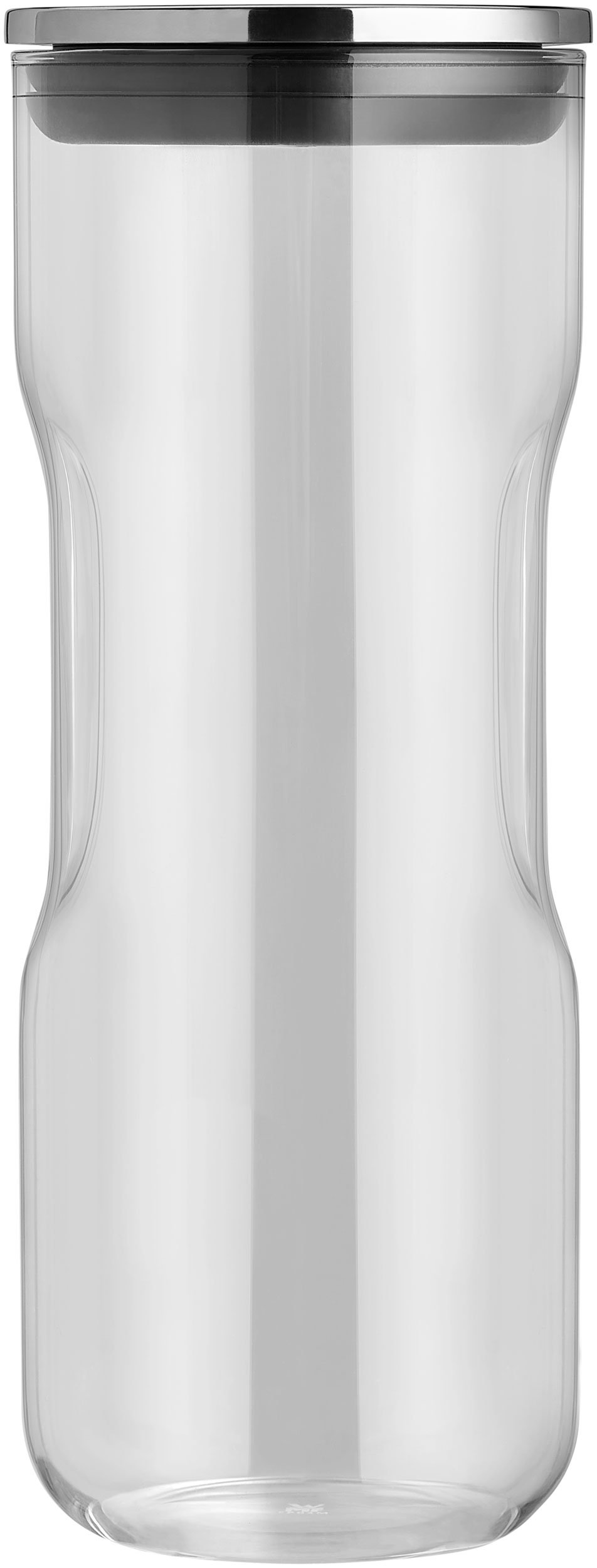 WMFGlas-Milchbehälter