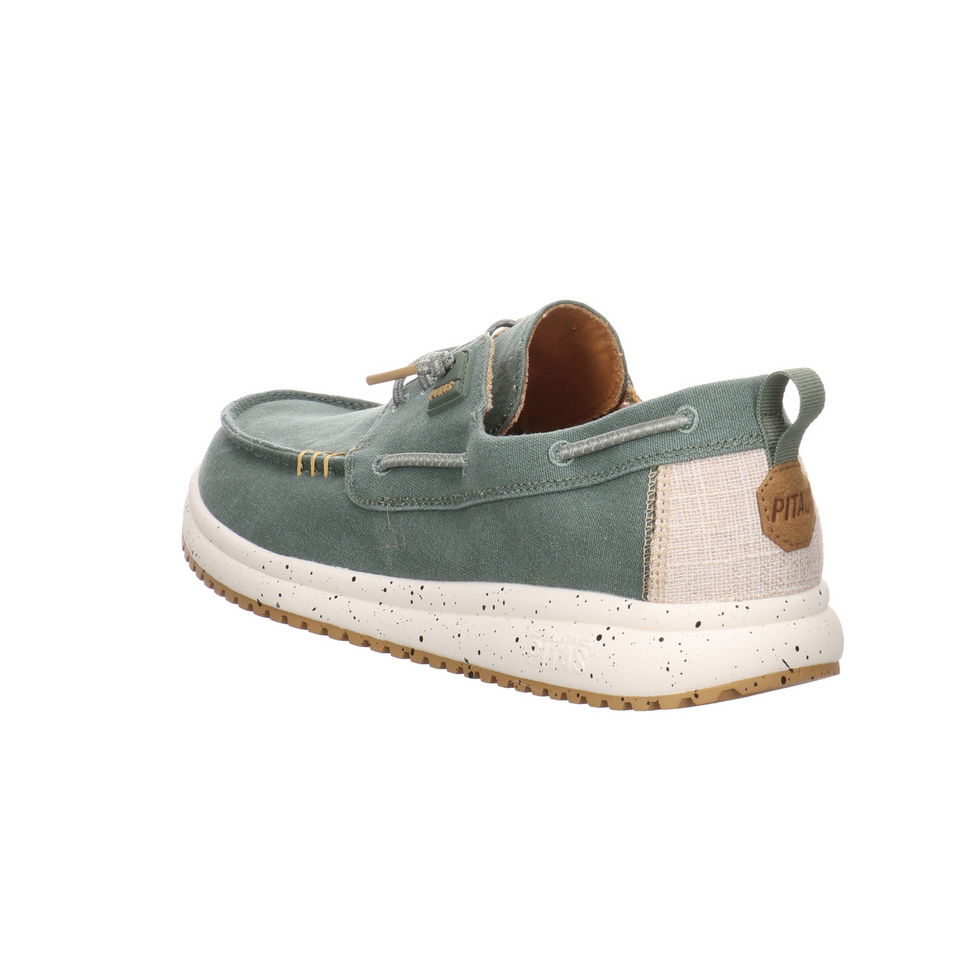 Walk in Pitas Byron Slipper