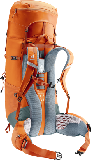 Aircontact Lite 50 + 10