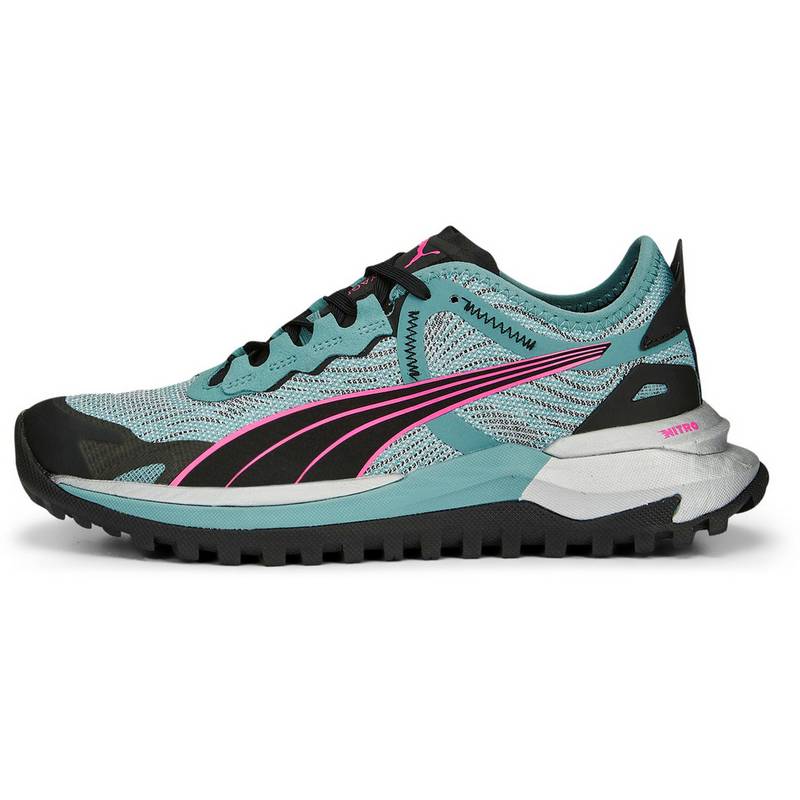 PUMA Voyage Nitro 2 Laufschuhe Damen