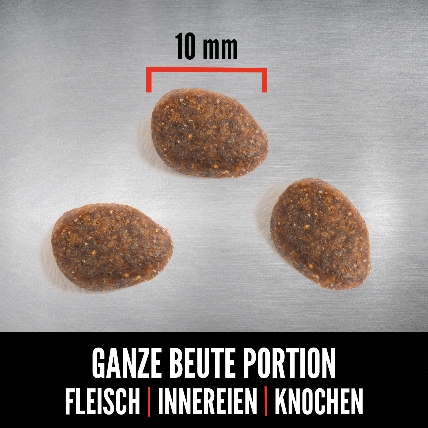 Orijen Trockenfutter Orijen Regional Red Cat 2x5,4 kg