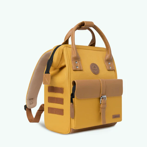 Backpack Adventurer Small Guadalupe ocher