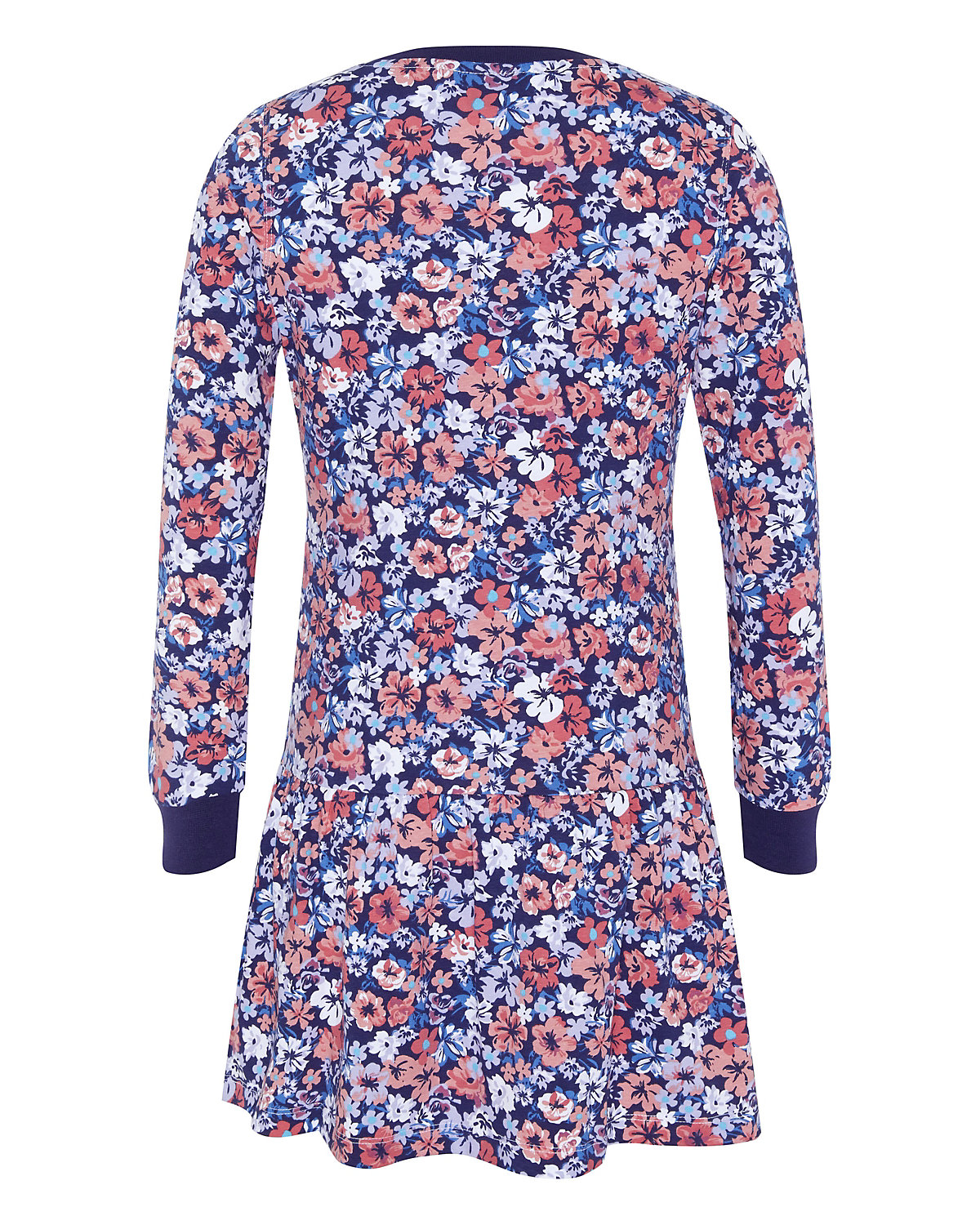 Kinder Kleid von OKLAHOMA DENIM, Organic Cotton