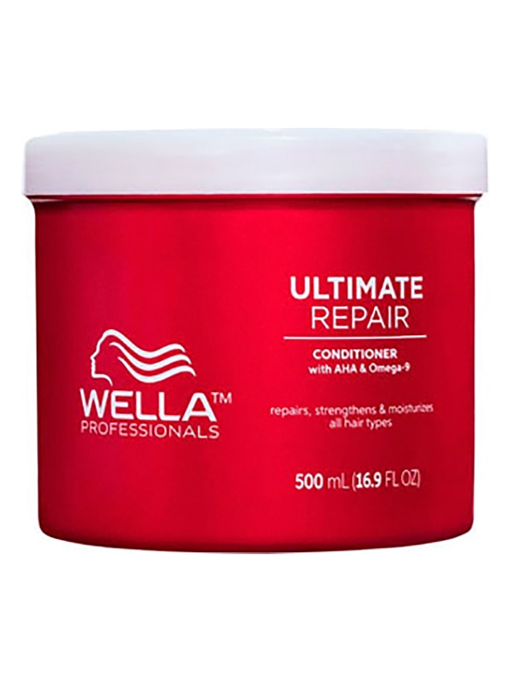 Wella Conditioner 