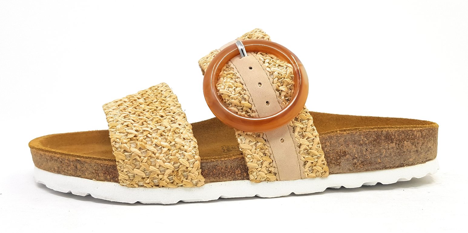 Rieker V8091-60 Beige 60 beige