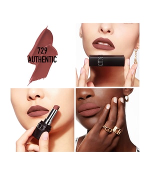 DIOR Rouge Dior Forever Stick Lippenstift-3.2 g